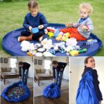 New Portable Kids Toy Storage Bag