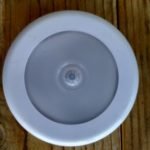 Wireless Detector Light Wall Lamp photo review