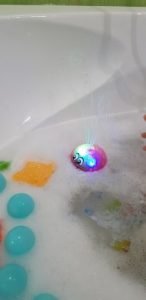 Kid Bath Spray Water Toys photo review