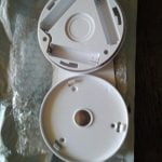 Wireless Detector Light Wall Lamp photo review