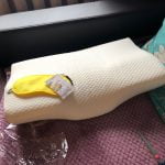 SleepDream™ Cervical Pillow #1 Best Seller photo review