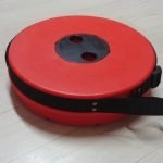 MiniMax™ Telescoping Portable Stool photo review