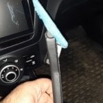 Microfiber Windshield Cleaner photo review