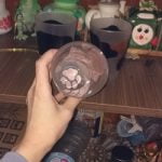 Creative Cat Paw Glass Cups photo review