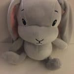 Kawaii Bunny Plush Toy photo review