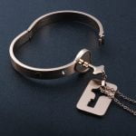 Heart-Lock-Bracelet-&-Key-Necklace