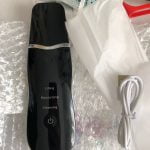 Revisión de fotos de Derma Skin Scrubber Pen