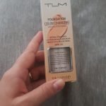 Tlm Color Changing Foundation Spf 15 30ML photo review