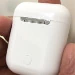 I12 TWS WIRELESS BLUETOOTH EARBUDS Fototest