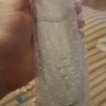 Revisión de fotos de Derma Skin Scrubber Pen