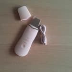 Revisión de fotos de Derma Skin Scrubber Pen