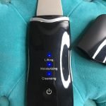Revisión de fotos de Derma Skin Scrubber Pen