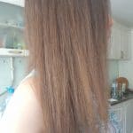 Advanced Molecular Hair Roots Treatment photo review