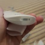Revisión de fotos de Derma Skin Scrubber Pen