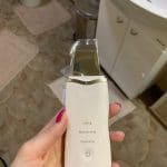 Revisión de fotos de Derma Skin Scrubber Pen