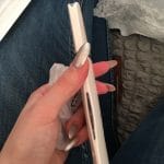 Revisión de fotos de Derma Skin Scrubber Pen