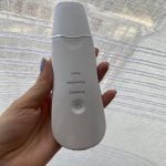 Revisión de fotos de Derma Skin Scrubber Pen