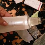 Revisión de fotos de Derma Skin Scrubber Pen