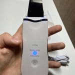 Revisión de fotos de Derma Skin Scrubber Pen