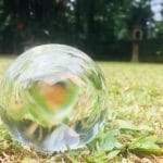 Lens Ball Photography photo review