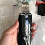 Revisión de fotos de Derma Skin Scrubber Pen