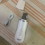 Revisión de fotos de Derma Skin Scrubber Pen