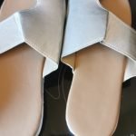 Correct Toe Comfy Sandals photo review