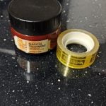 Advanced Molecular Hair Roots Treatment photo review