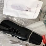 Revisión de fotos de Derma Skin Scrubber Pen