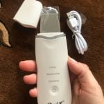Revisión de fotos de Derma Skin Scrubber Pen