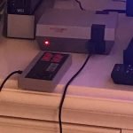 Classic NES Video Game Console with Built-in 600+ Games HD version (HDMI/AV Support) photo review