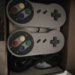 Classic NES Video Game Console with Built-in 600+ Games HD version (HDMI/AV Support) photo review