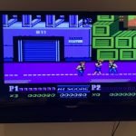 Classic NES Video Game Console with Built-in 600+ Games HD version (HDMI/AV Support) photo review