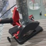 Angle Grinder Stand photo review