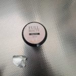 Instant Fix Nail Fiber Gel photo review