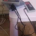 Classic NES Video Game Console with Built-in 600+ Games HD version (HDMI/AV Support) photo review