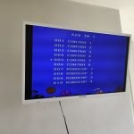 Classic NES Video Game Console with Built-in 600+ Games HD version (HDMI/AV Support) photo review