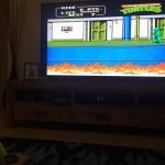 Classic NES Video Game Console with Built-in 600+ Games HD version (HDMI/AV Support) photo review