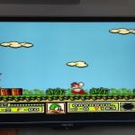Classic NES Video Game Console with Built-in 600+ Games HD version (HDMI/AV Support) photo review