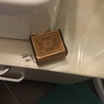 Premium Wooden Music Box photo review