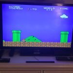 Classic NES Video Game Console with Built-in 600+ Games HD version (HDMI/AV Support) photo review