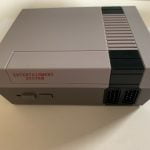Classic NES Video Game Console with Built-in 600+ Games HD version (HDMI/AV Support) photo review