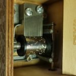 Premium Wooden Music Box photo review