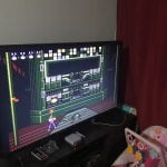 Classic NES Video Game Console with Built-in 600+ Games HD version (HDMI/AV Support) photo review