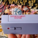 Classic NES Video Game Console with Built-in 600+ Games HD version (HDMI/AV Support) photo review