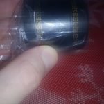 Wine Bottle Lock photo review