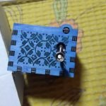 Premium Wooden Music Box photo review