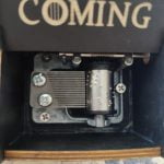 Premium Wooden Music Box photo review