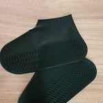 Waterproof Silicone Shoe Covers photo review