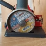 Angle Grinder Stand photo review